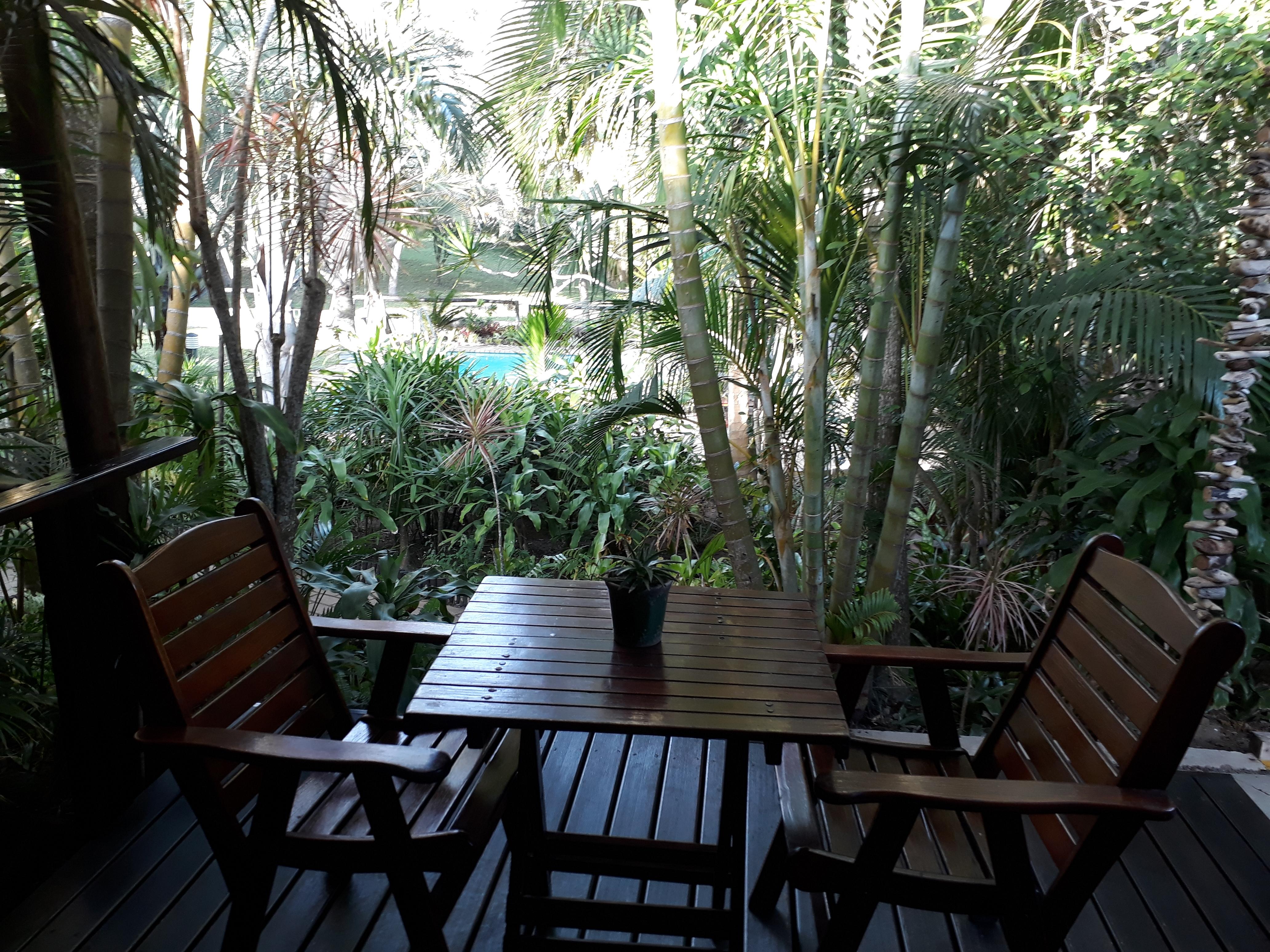 The Sandpiper St Lucia Exterior photo