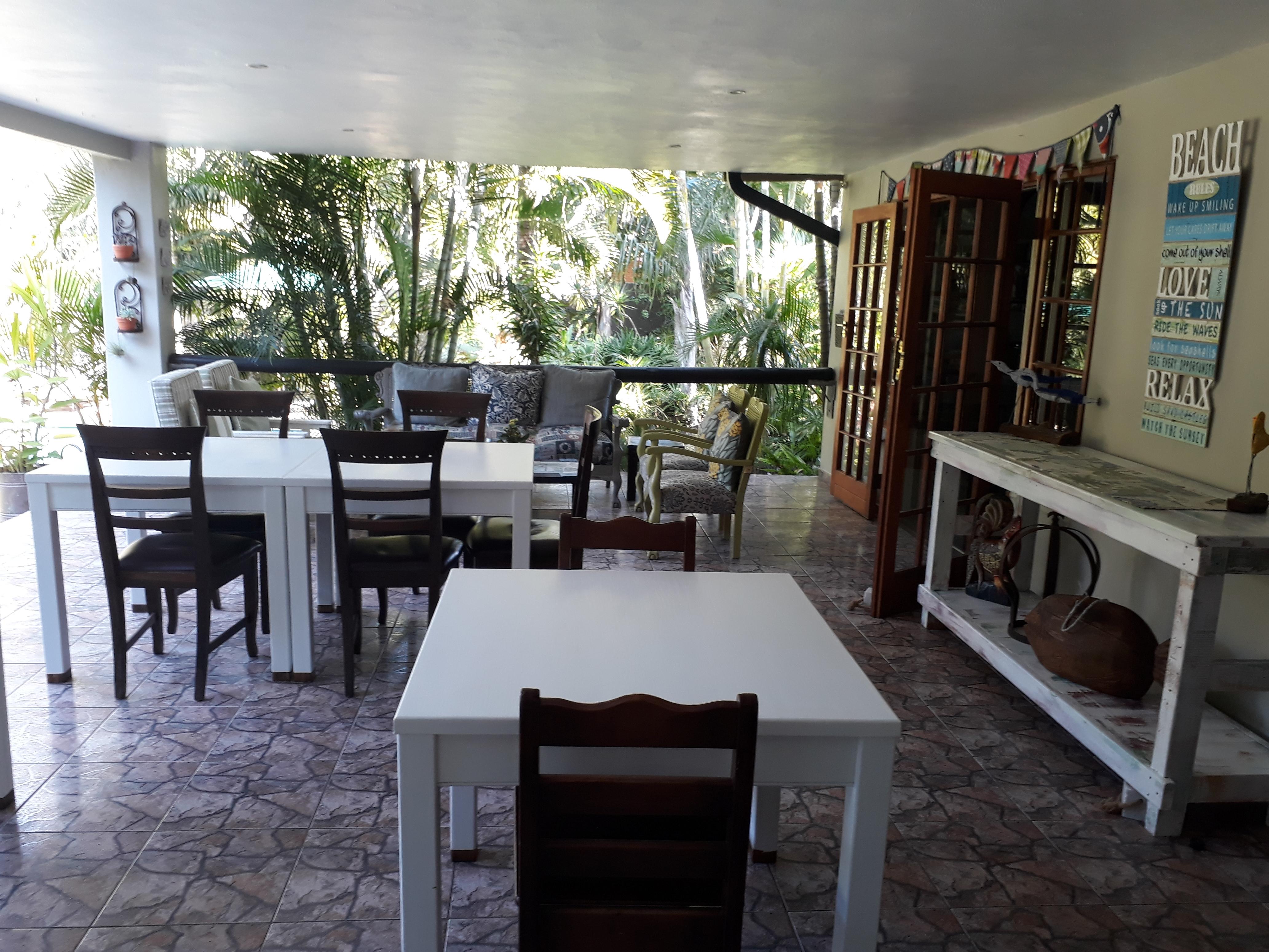 The Sandpiper St Lucia Exterior photo
