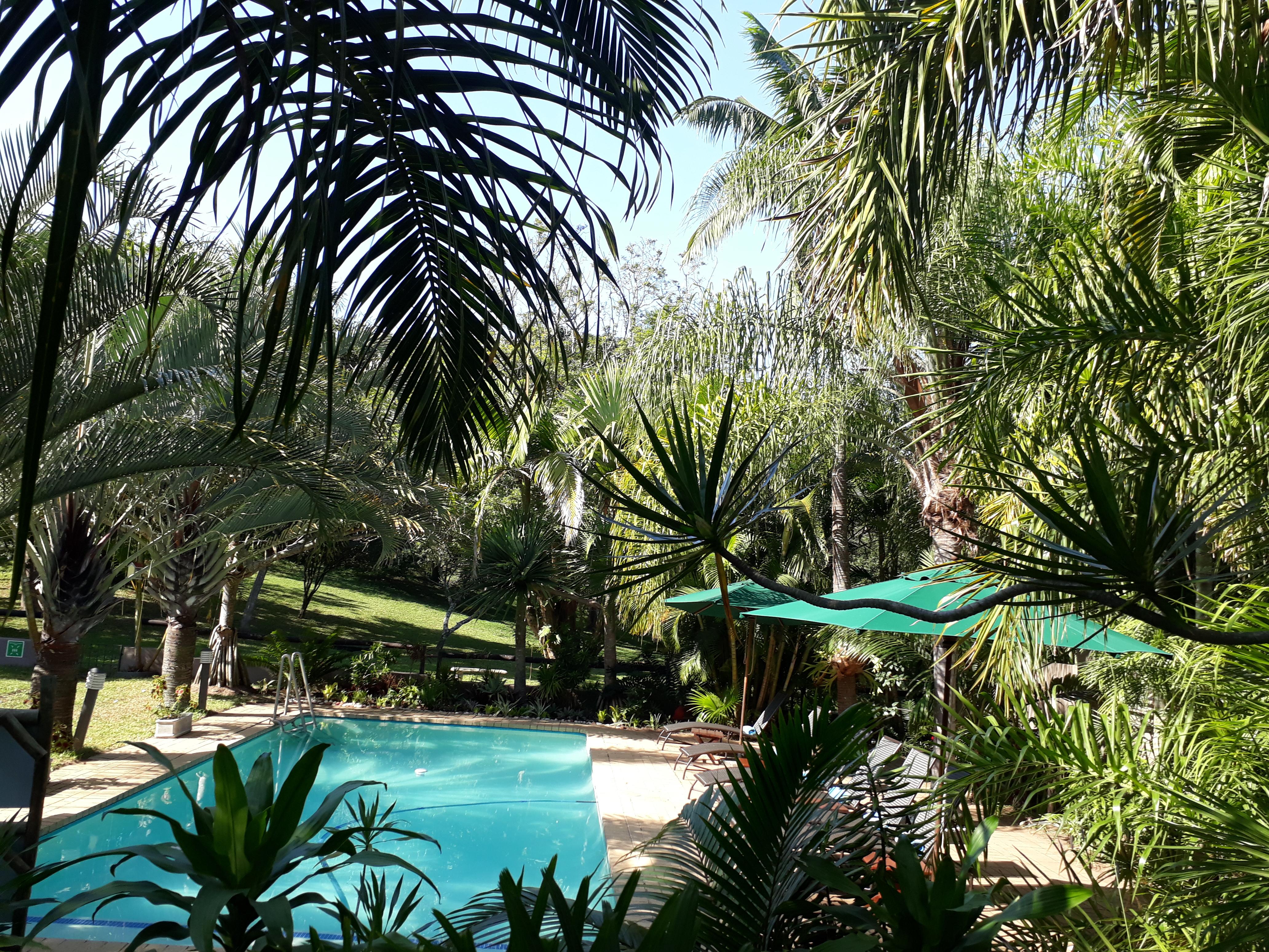 The Sandpiper St Lucia Exterior photo