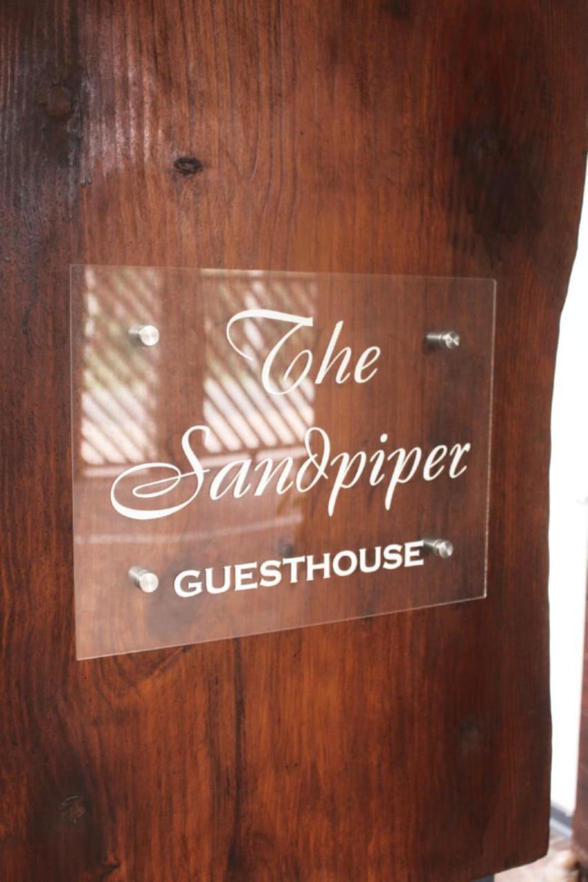 The Sandpiper St Lucia Exterior photo