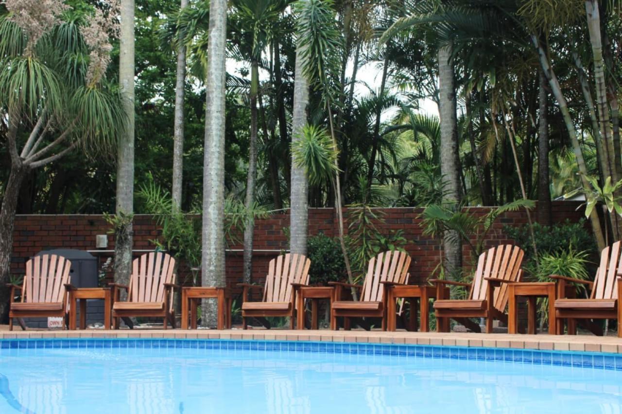 The Sandpiper St Lucia Exterior photo
