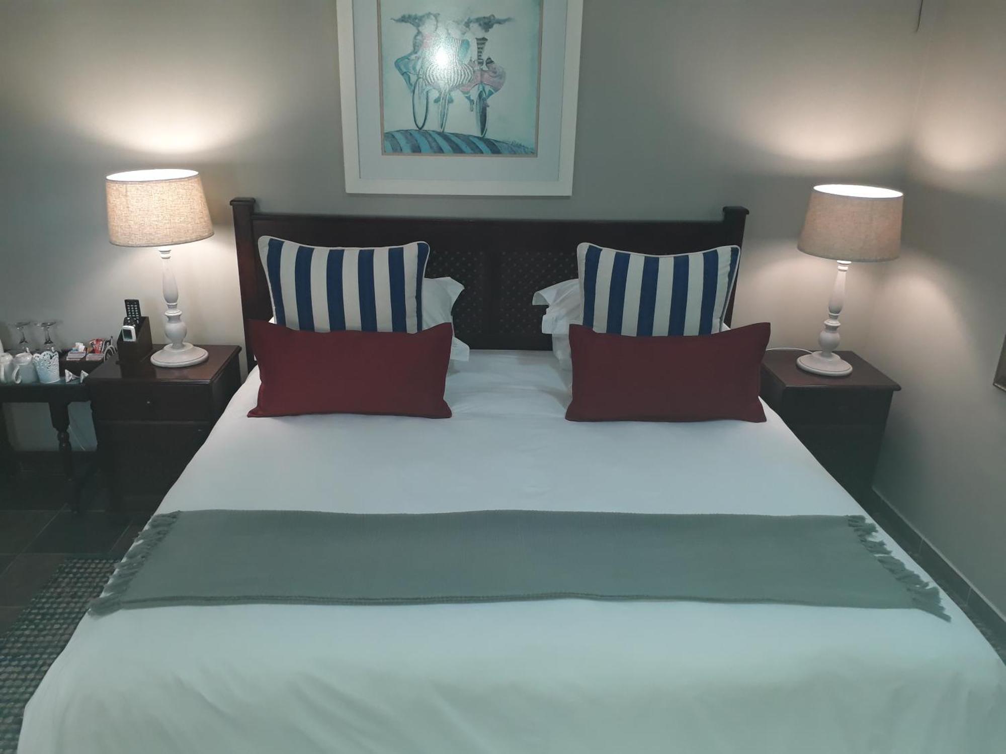The Sandpiper St Lucia Room photo