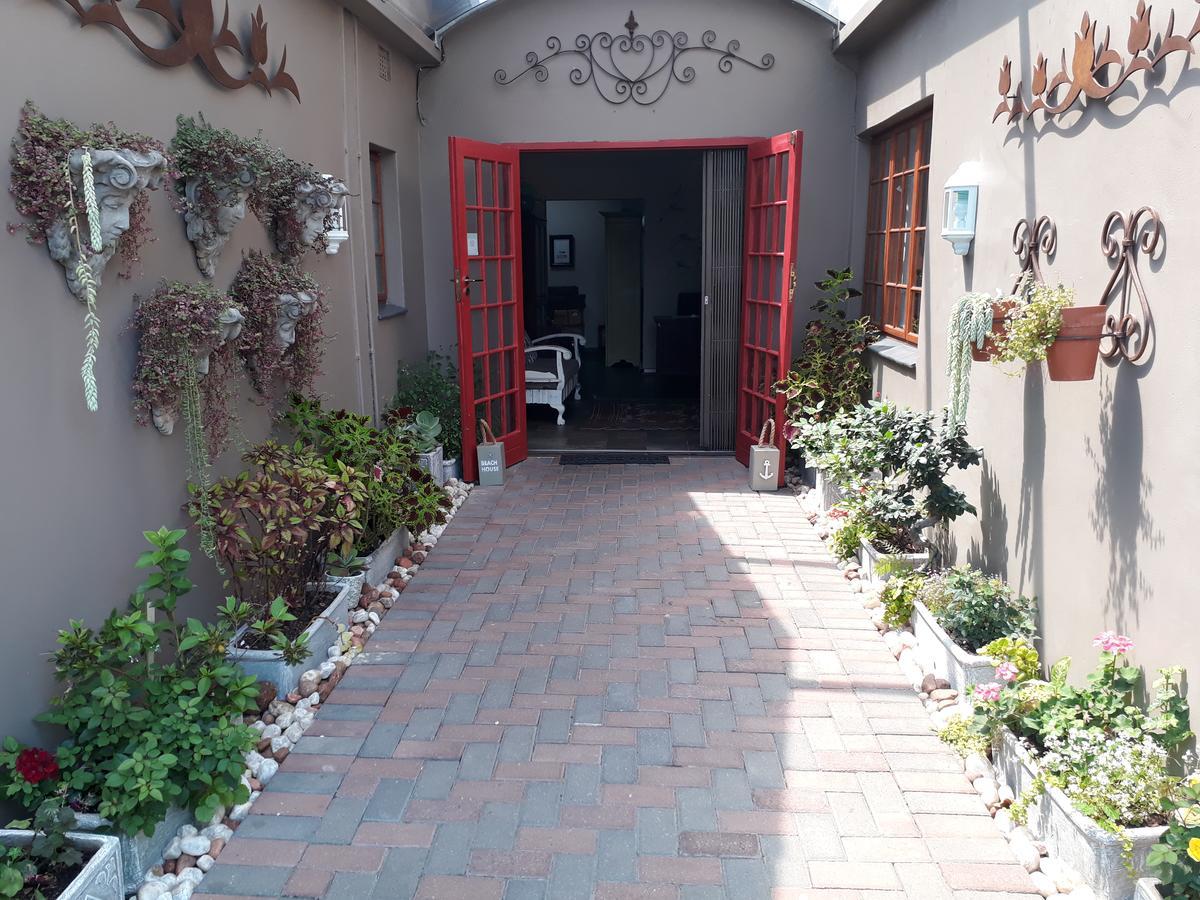 The Sandpiper St Lucia Exterior photo